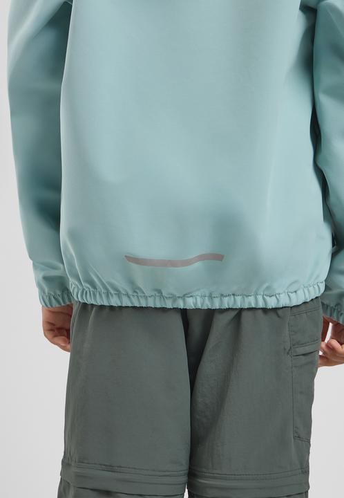 Actual product image Jack Wolfskin Flaze Jacket K (104)