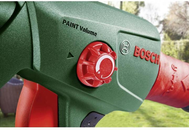 Actual product image Bosch Home & Garden Pfs 1000