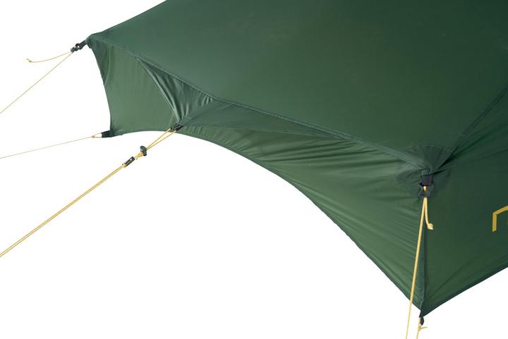Image du produit Nordisk Telemark 2.2 LW (2.0) Tent (Tente tunnel, 1.12 kg, 2 personnes)