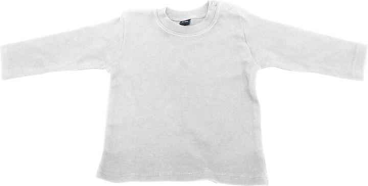 Babybugz Baby Mädchen Tshirt Langarm
