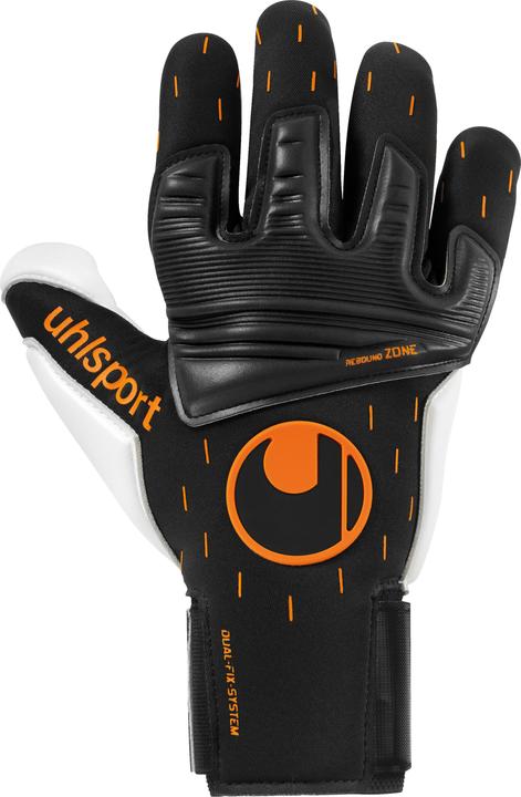 Produktbild Uhlsport Speed Contact Absolutgrip Reflex Torwarthandschuh Herren (8)
