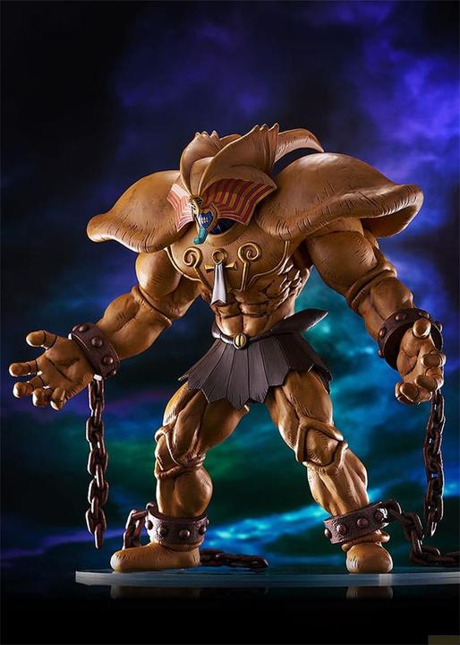 Image du produit Good Smile Company Yu-Gi-Oh ! Pop Up Parade Exodia the Forbidden One