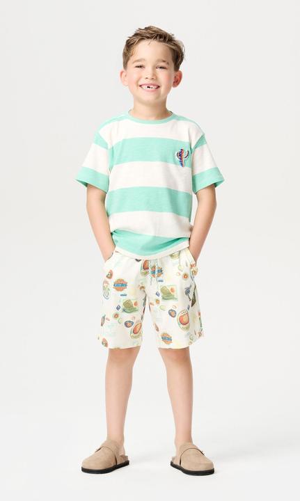 Actual product image Noppies T-shirt Lutcher (122)