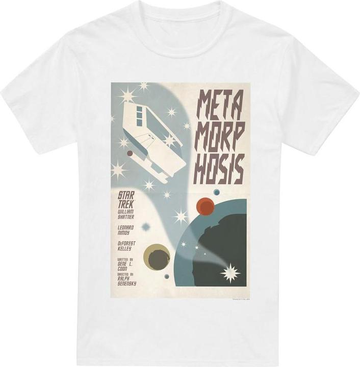 The Original Series Episode 38 TShirt (S)