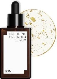 Image du produit One Thing Sérum au thé vert (80 ml)