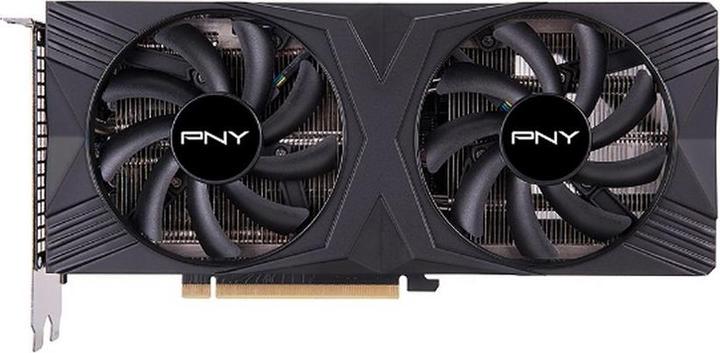 PNY GeForce RTX 4060 Ti Verto Dual Fan (8 GB)