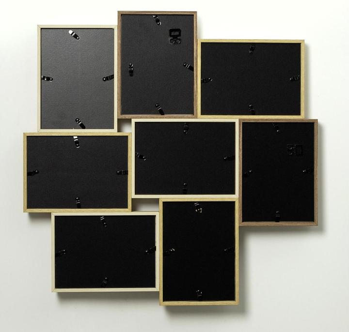 Image du produit ZEP Galerie Montreaux 8x13x18 Bois (13 x 18 cm)