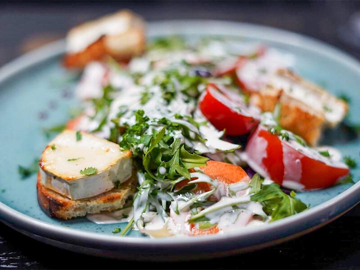 Image du produit Smartbox Gastronomie et romantisme : souper gastronomique pour 2 à Lausanne (2 pers.)