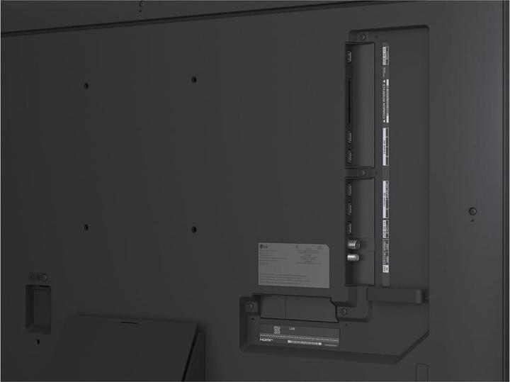 Actual product image LG 50QNED86A6C (50", QNED86, QNED, 4K, 2025)