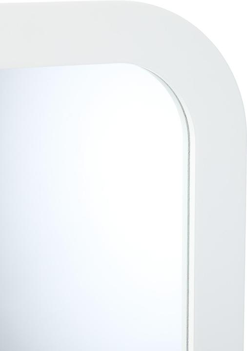 Immagine prodotto Relaxdays Specchio bagno (38 x 54 cm)