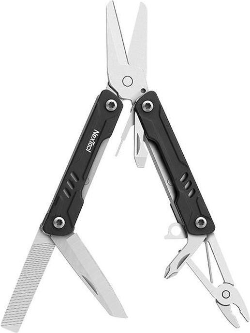 Produktbild No Name Multitool mini sailor scissors ne20237a NEXTOOL (10 Funktionen)