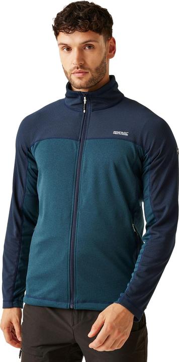 Produktbild Regatta Highton V Fleecejacke (3XL)