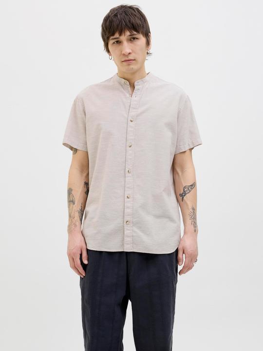 Produktbild Jack & Jones Comfort Fit Hemd Hemd (L)