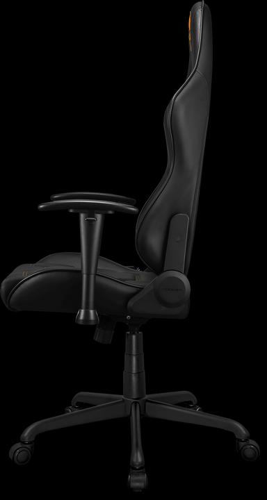 Actual product image Cougar Fotel Gaming Chair Armor Elite Black (CGR-ELI-BLB)