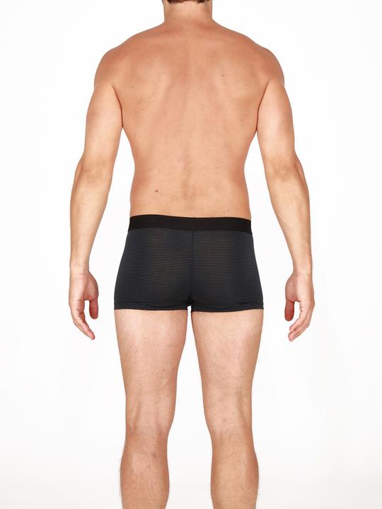 Actual product image HOM HO1 BoxerBrief Micromodal (XXL, Single pack)