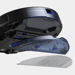 Produktbild Anker Robovac X8 Hybrid