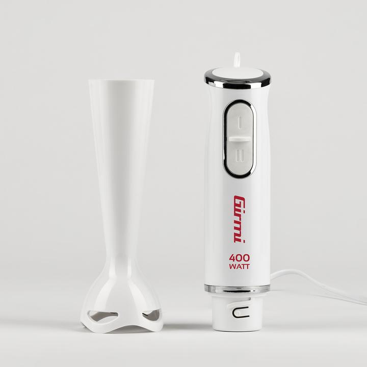 Immagine prodotto Girmi Frullatore ad Immersione con Accessori