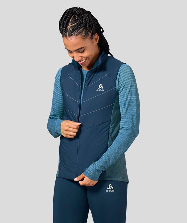 Actual product image Odlo Run Easy S-Thermic (XS)