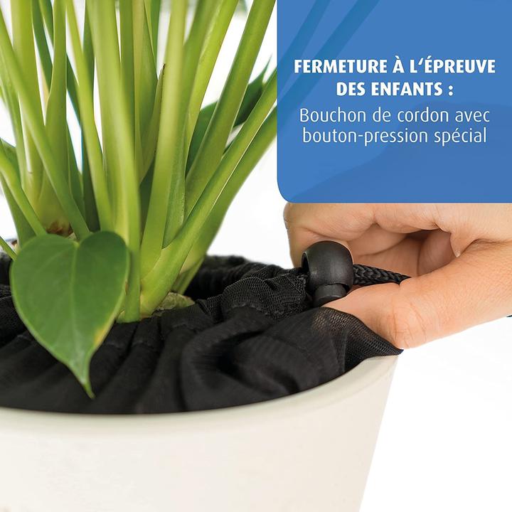Image du produit Reer Panneau d'avertissement routier en 3D