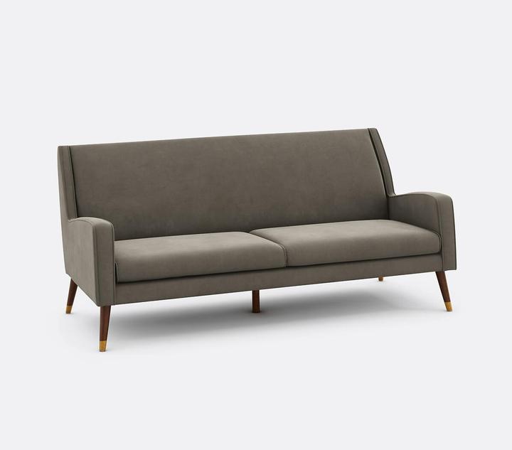 Actual product image La Redoute Interieurs Kuno (3-seater)