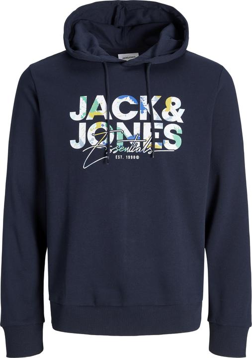 Actual product image Jack & Jones Kapuzenpullover EPLAS Hoodie (S)