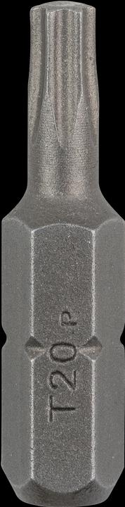 Produktbild Bosch Zubehör Schrauberbit Standard T (T 20)