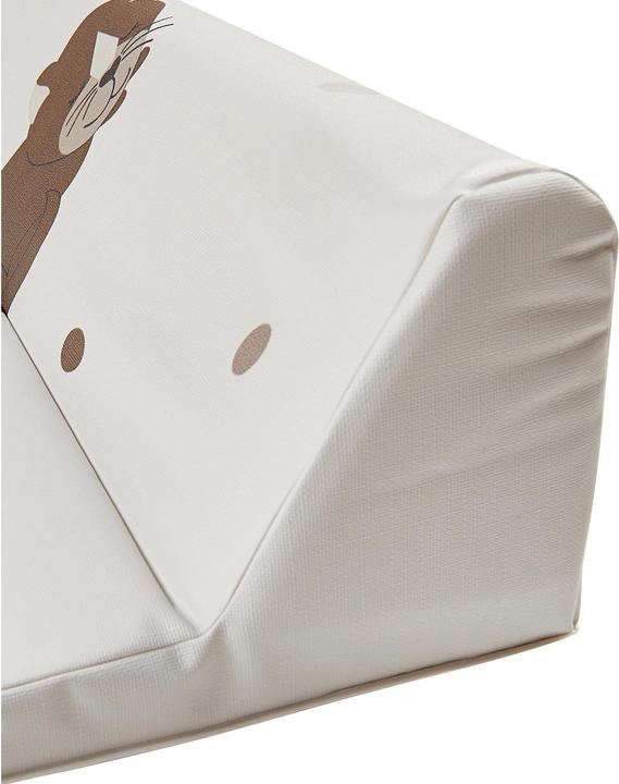Produktbild Sterntaler Wickelauflage Bauernhof (50 x 70 cm)