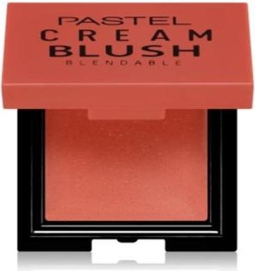 Actual product image Pastel Cosmetics Pastel Cream Blush