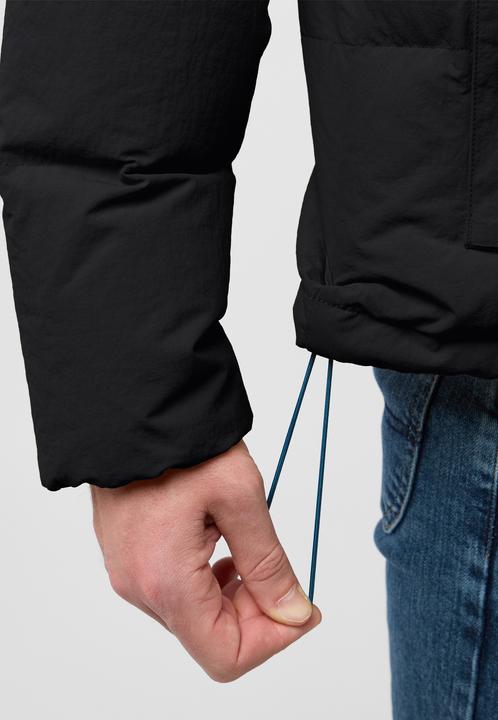 Actual product image Jack Wolfskin Northern Lights Jkt M (S)