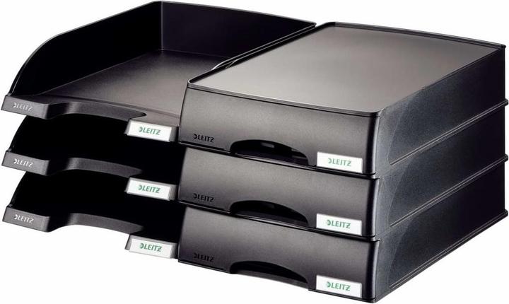 Produktbild Leitz Plus Briefkorb (A4)