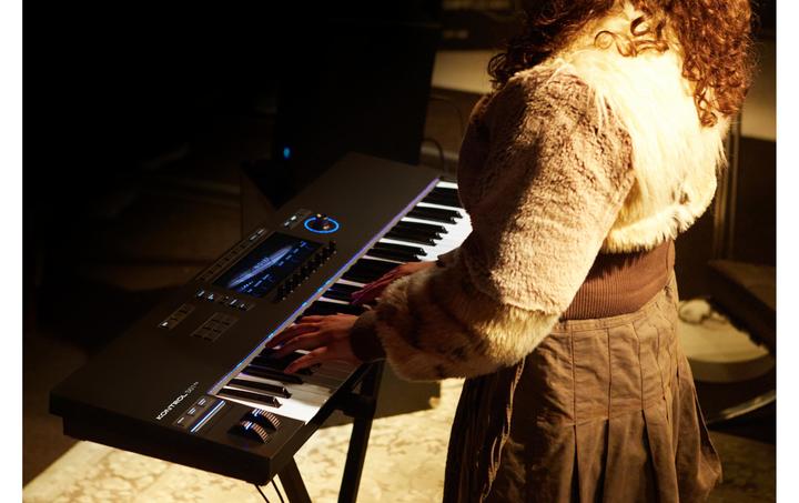 Produktbild Native Kontrol S61 (Keyboard)