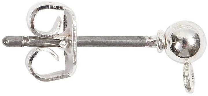 Creativ Company Ohrstecker (Metall)