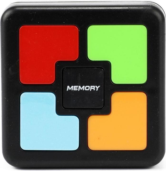 Actual product image Toi-Toys Mini memory game of skill