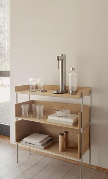 Actual product image Stelton Drinking glass (0.35 l, 4 x)