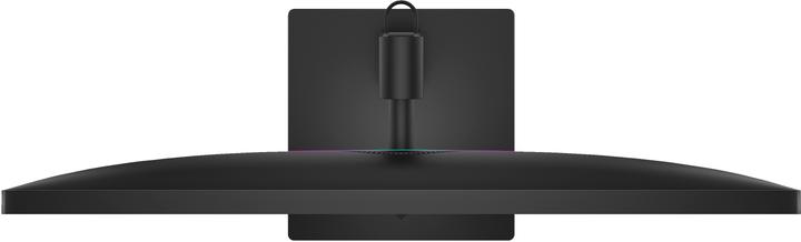 Produktbild HP OMEN 27 Zoll QHD 280 Hz Gaming-Monitor – OMEN 27qs G2 (2560 x 1440 Pixel, 27")