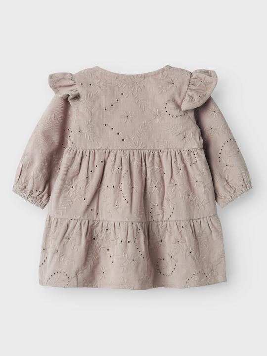 Produktbild Name it Bio-Baumwoll Kleid (86)