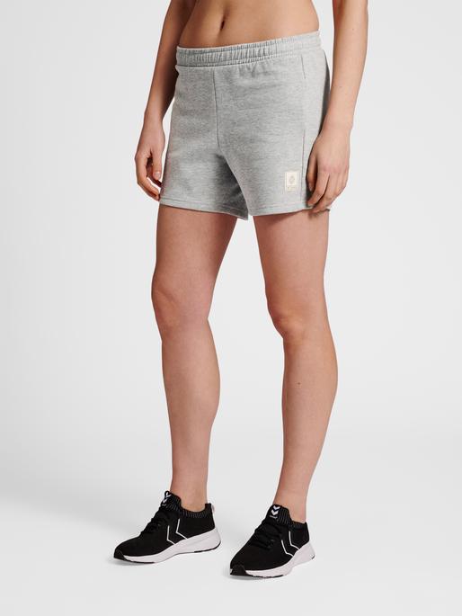 Produktbild hummel Gg12 Sweat Shorts Woman (S)
