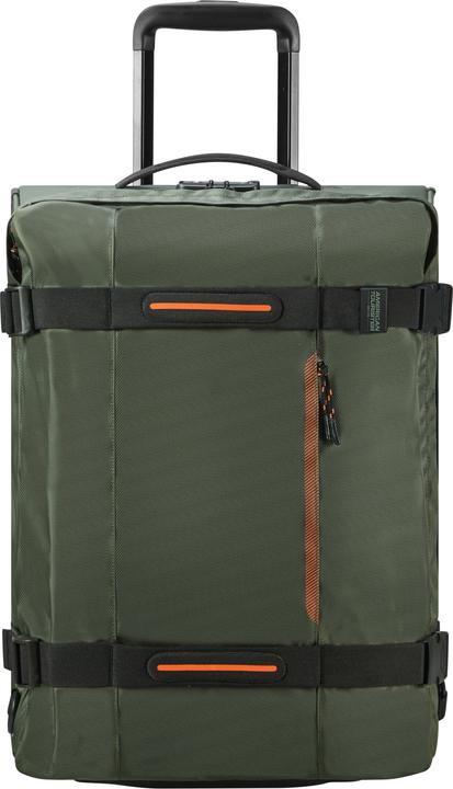 Actual product image American Crew AMERICAN TOURIST URBAN TRACK151305 (45.50 l)