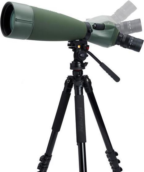 Actual product image Celestron Regal M2 80ED Spotting Scope (60 x, 80 mm)
