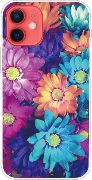 Produktbild MU Style Softcase Image Plastik Series (Apple iPhone 13 mini)