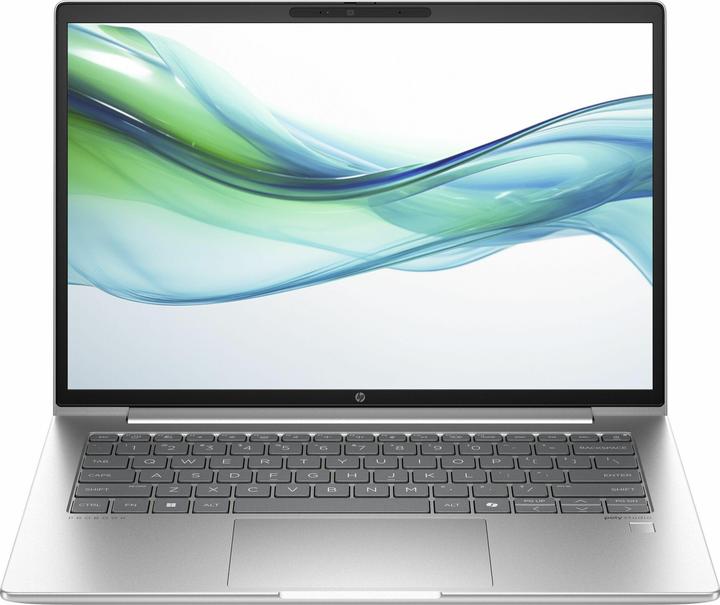 Actual product image HP ProBook 445 14 G11 (14", AMD Ryzen 5 7535U, 16 GB, 512 GB, DE)