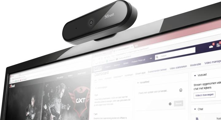 Image du produit Trust Tyro (2 Mpx)