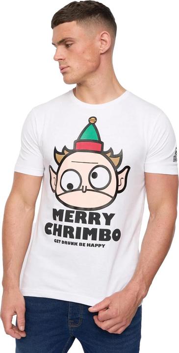 Xplicit TShirt weihnachtliches Design