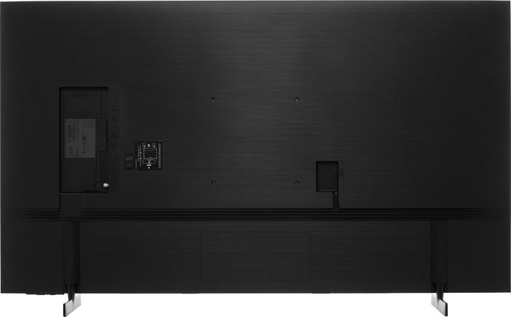 Actual product image Samsung Series 8 UE65AU8000KXXU tv 165.1 cm 4K Ultra HD Smart TV Wifi Zwart (65", LED, 4K)