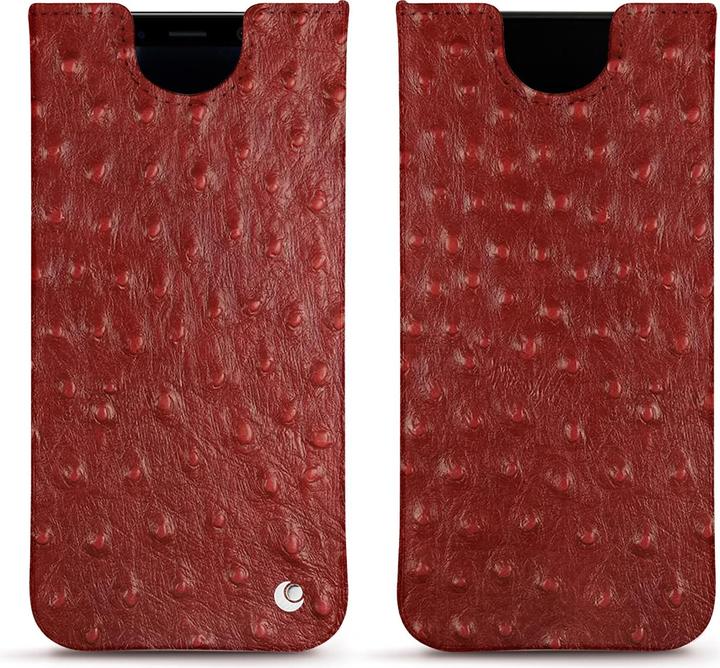 Noreve Leather cover (Samsung Galaxy S8+)