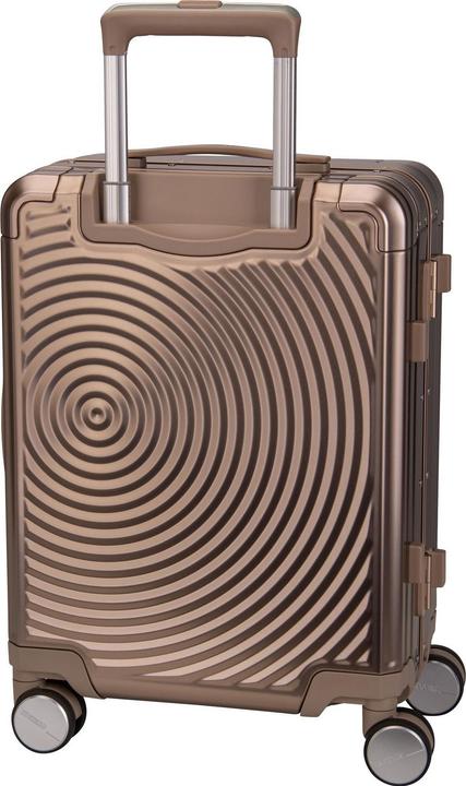Immagine prodotto American Tourister Trolley Soundbox Alu Spinner 55 (39 l)