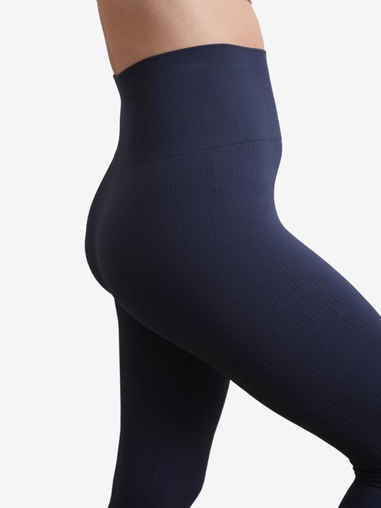 Actual product image Vertbaudet Mum leggings for the postnatal period (42)