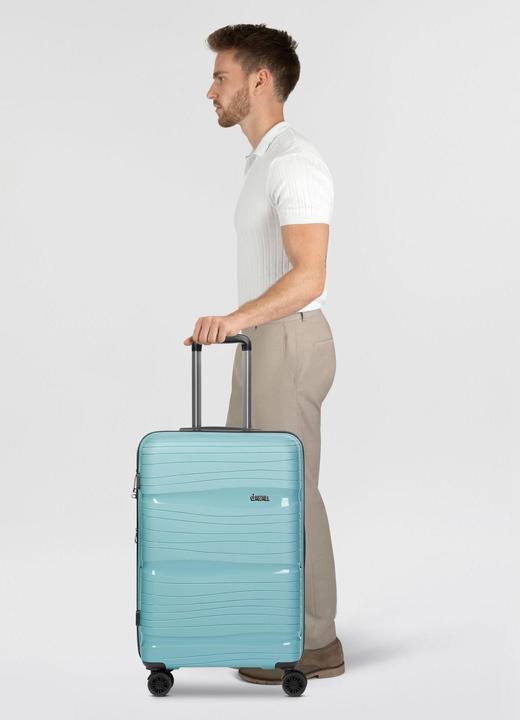 Actual product image D&N Travel Line 4300-Plus (58 l, M (50 - 90l))