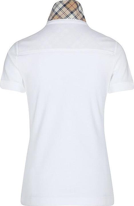 Actual product image Barbour Poloshirt PORTSDOWN