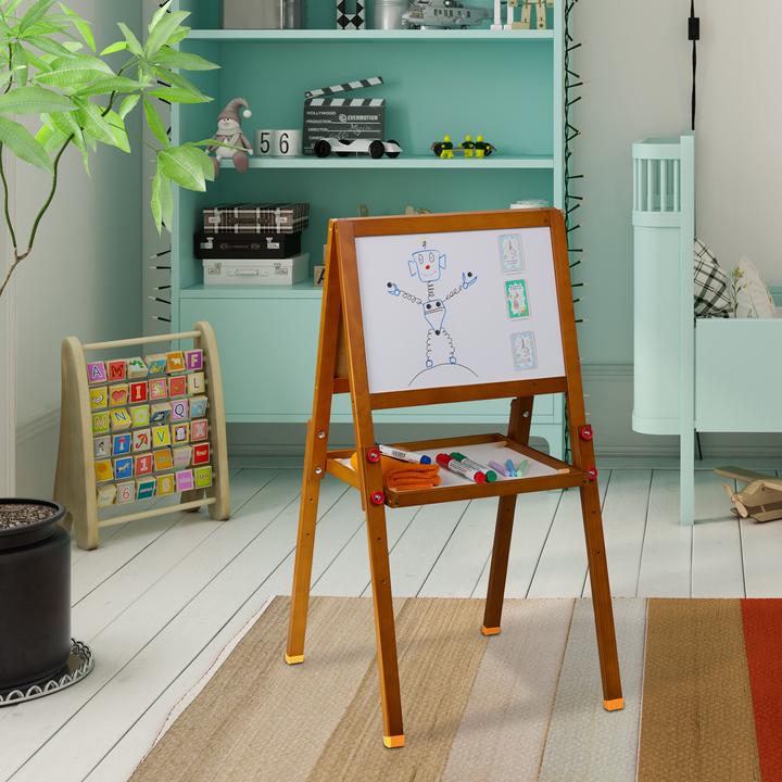 Produktbild Relaxdays Kinderstandtafel
